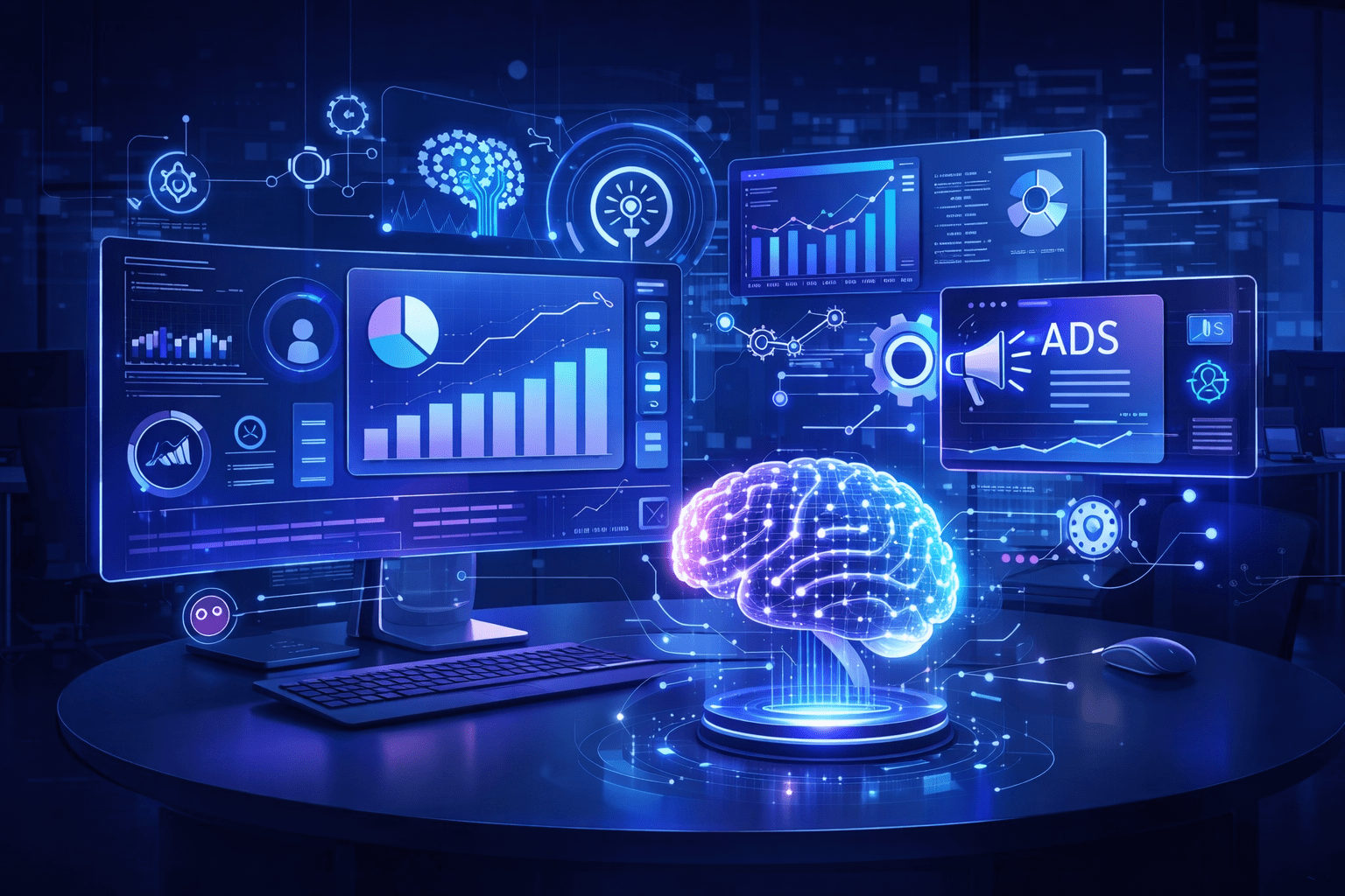 AI-Driven Marketing Strategies That Are Dominating in 2026